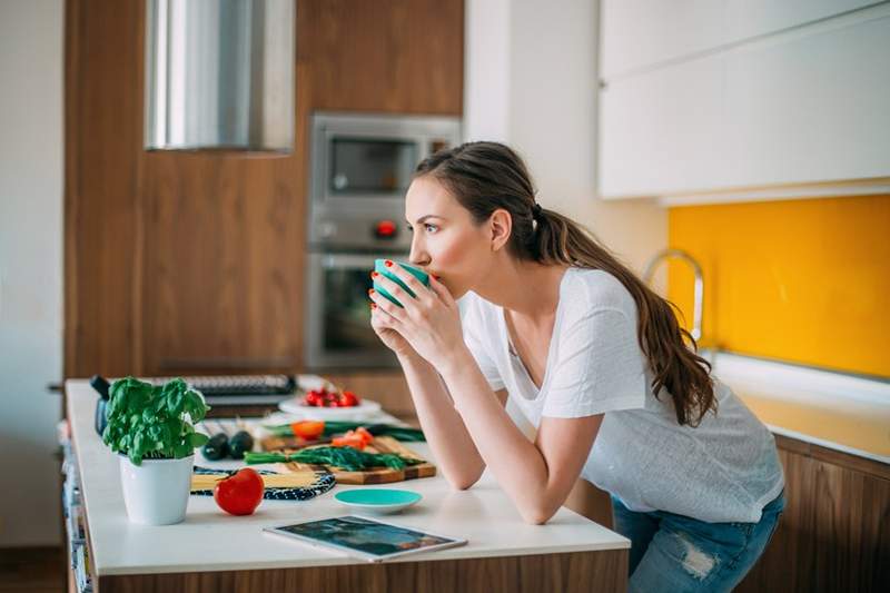 Miks on oluline enne uue dieedi alustamist detox teha