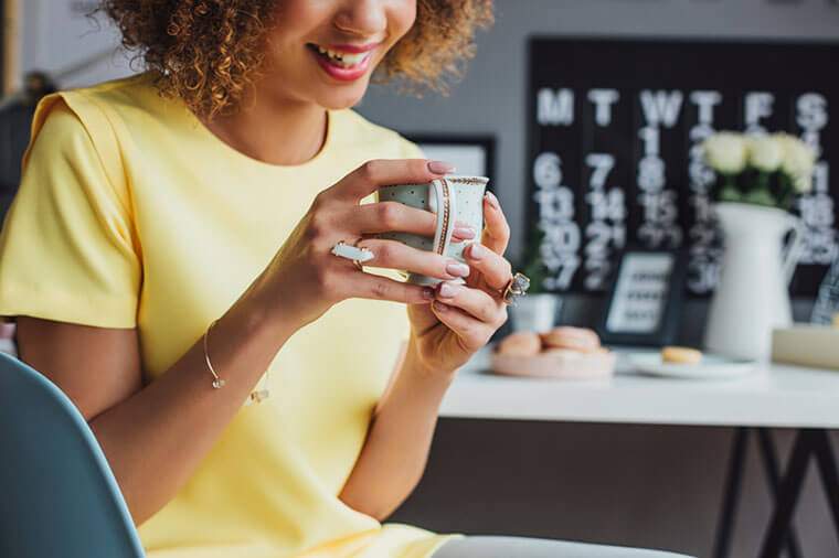 8 Rituales de autocuidado restaurativo para la chica ocupada