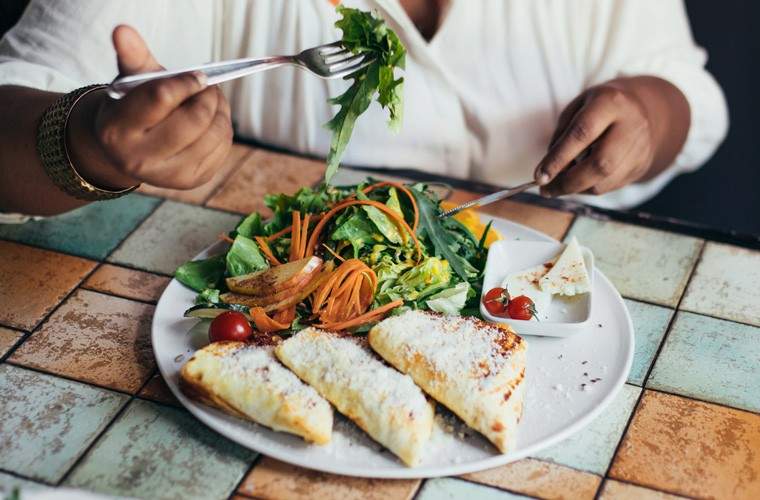 5 No-Fear-Lebensmittel zum Essen, wenn IBS Ihr Leben übernimmt