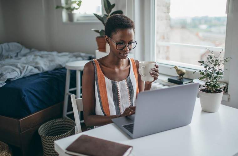 WFH FTW? Tässä on uusi tutkimus, jonka voit näyttää pomollesi