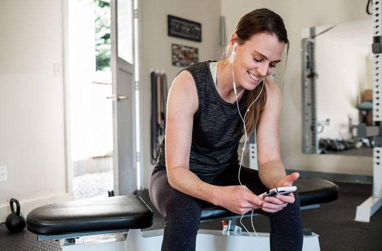 Breaking News Classpass startet 2018 Live-Streaming-Workouts