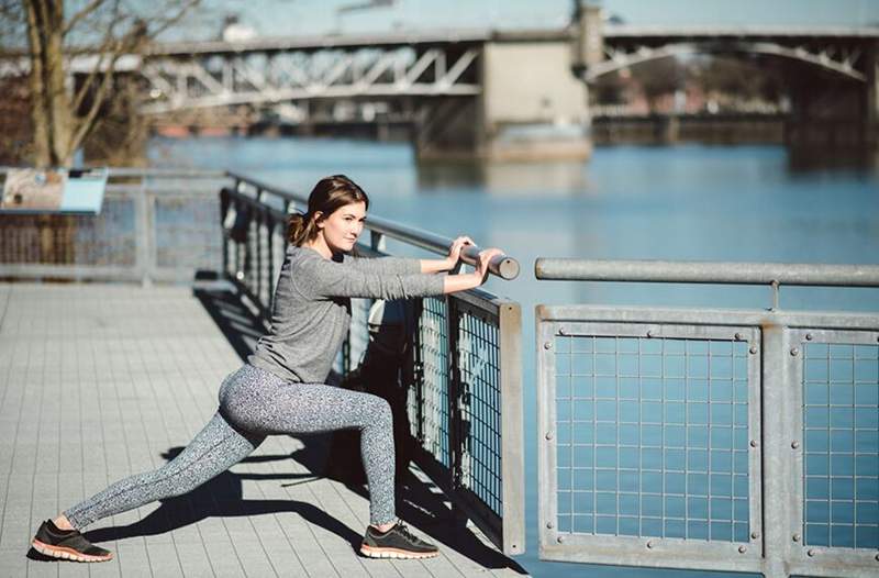 Ein weiterer Grund, ein Workout -Krieger zu werden? Es könnte Ihr Demenzrisiko senken, findet die Studie fest