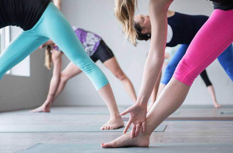 Classpass ha una nuova grande partnership in palestra, è quello che devi sapere