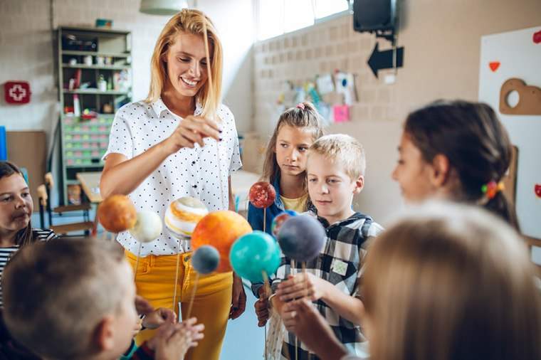 Najbolji put karijere za vas, prema vašem tipu ličnosti Myers-Briggs