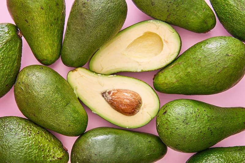 Il modo semplice per far crescere una pianta di avocado (e ridurre i rifiuti allo stesso tempo)