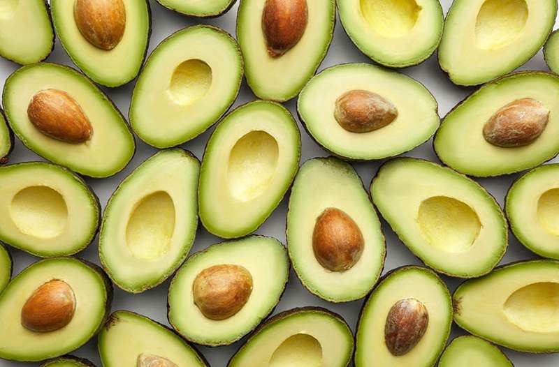 Un'esplorazione scientifica di cui la forma di avocado offre il massimo per il tuo dollaro