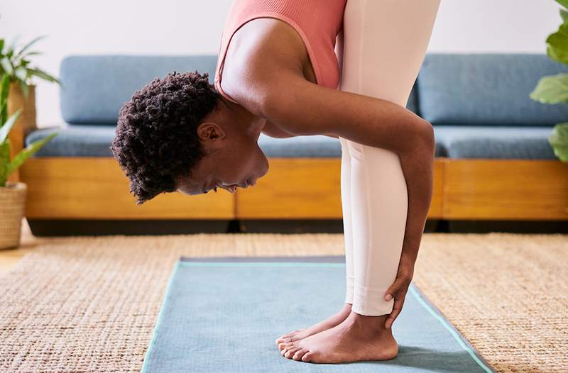 Lo que necesita saber sobre la conexión entre el entrenamiento de equilibrio y la salud del cerebro