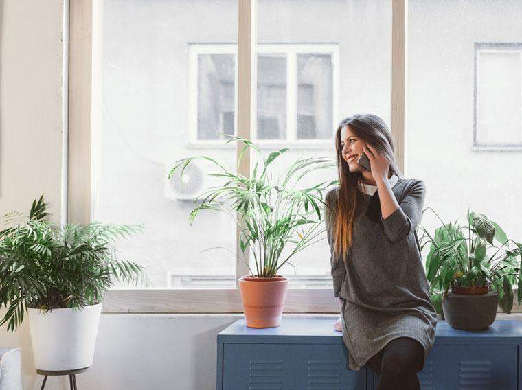 La seule chose que vous pouvez faire pour être plus heureuse au travail