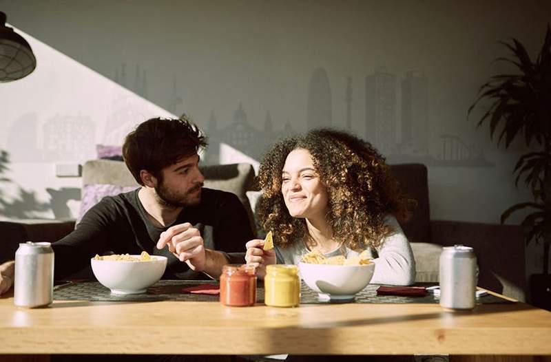 Így néz ki az egészséges snacking szerte a világon