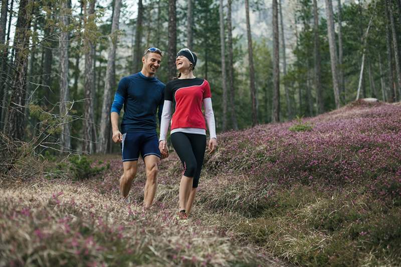 6 terveellistä tapaa löytää seuraava päivämäärä-ei pyyhkäisy vaaditaan