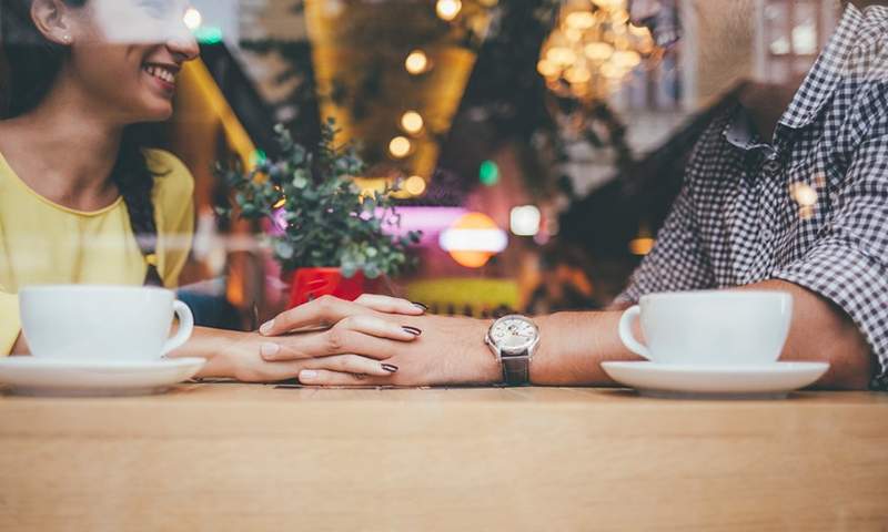 Ülkenin en romantik 25 restoranından birinin yakınında mı yaşıyorsunuz??