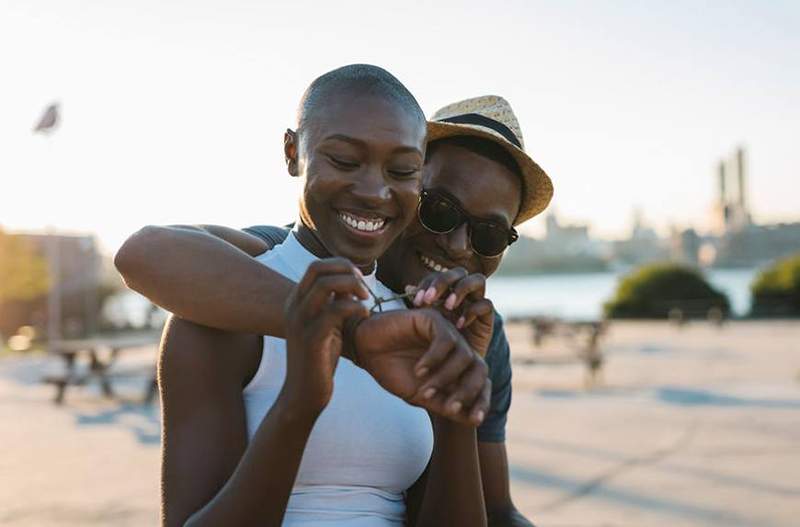 Hoe de opkomst van ethische niet-monogamie ons * allemaal * gelukkiger kan maken