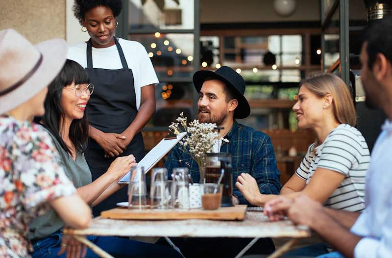 Boston'a seyahat etmek? Bu 8 inanılmaz çiftlikten masaya restorana göz atın