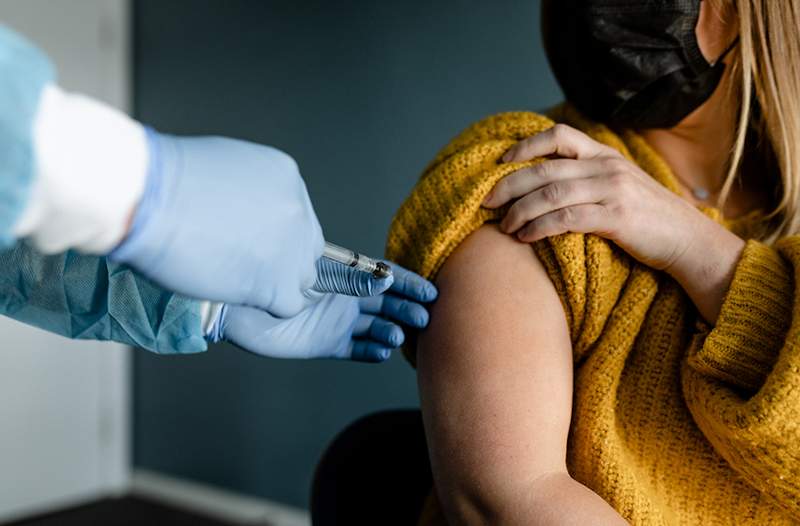 4 måder at få influenza kan påvirke dit hjertesundhed, ifølge læger