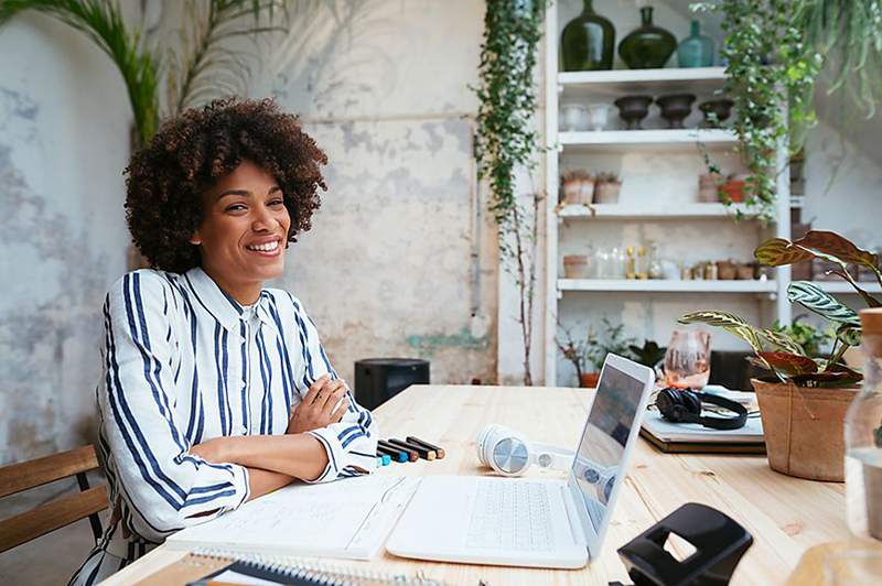 N'aime pas ce que tu fais? * Ce * cheminement de carrière prévoit le plus de bonheur, affirme une nouvelle étude