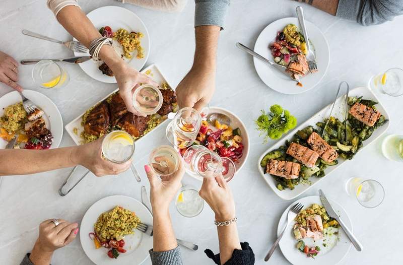 A Sous-Vide Cooking itt van, hogy a nyári vacsoraparti cinch legyen