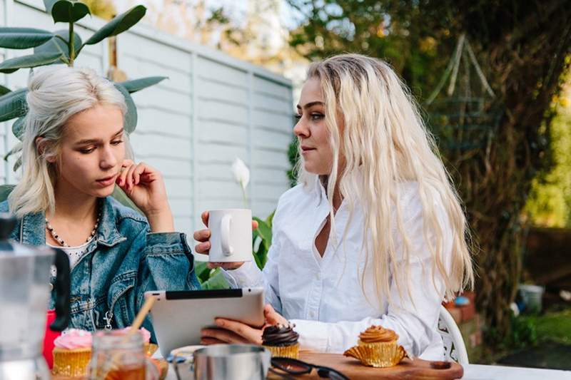 Kuidas teada saada, kas sõber on igavesti