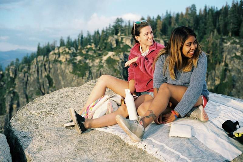 Mehr als 100 Nationalparks erhöhen ihre Eingangsgebühren in diesem Frühjahr