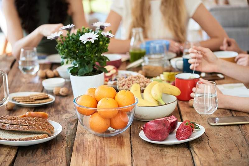 Alcanzar * esta * fruta en lugar de ibuprofeno para aliviar los dolores musculares posteriores al entrenamiento