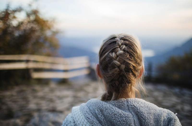 Hvordan aborten min hjalp meg med å skape et nytt liv for meg selv