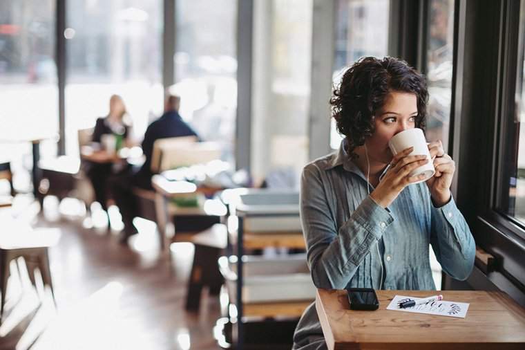 Kuis minuman musim dingin yang sehat yang tepat untuk Anda?