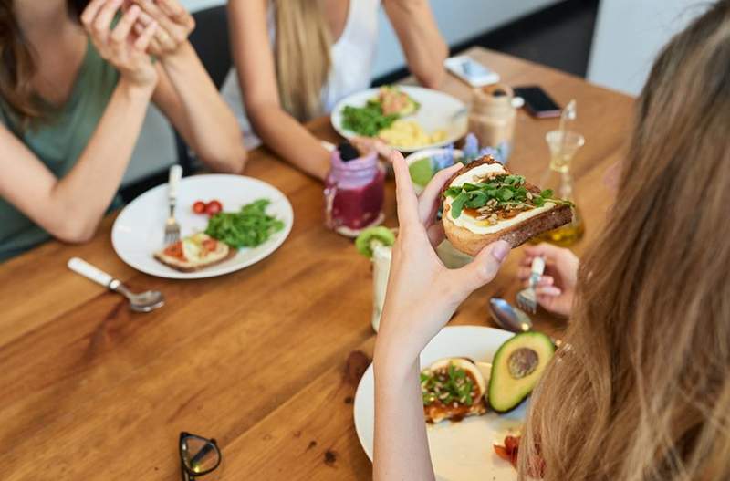 Alt hvad du har brug for at vide om Pegan -diet