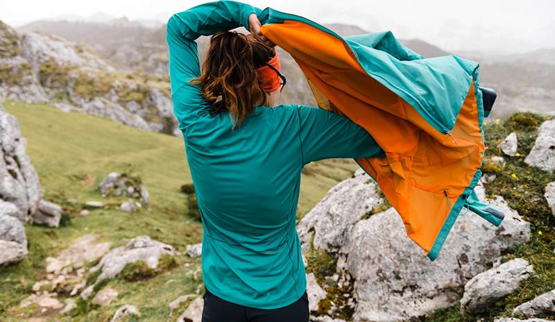 La corsa di zone grigia potrebbe essere il motivo per cui non stai ottenendo più velocemente come tornare nel verde