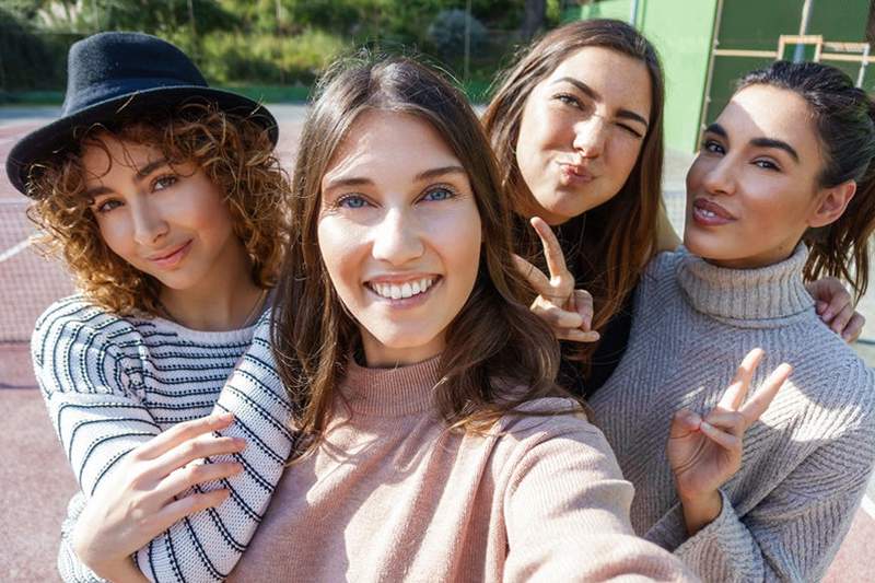 Wenn Sie sich mit diesen 5 Arten von Menschen anfreunden, verstärken Sie Ihren Erfolg