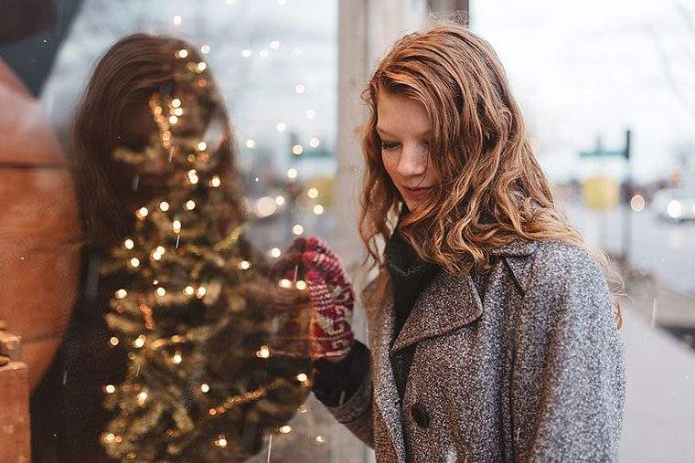 Sådan bekæmpes din feriestress på 1 minut eller mindre