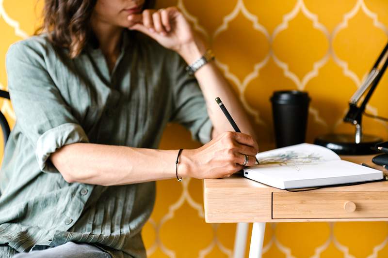 6 rollen contactpapier om elke kamer in uw huis gemakkelijk te vernieuwen