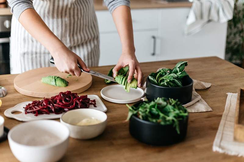 En dietistes hungerskala gör att lyssna på din kropp så enkelt