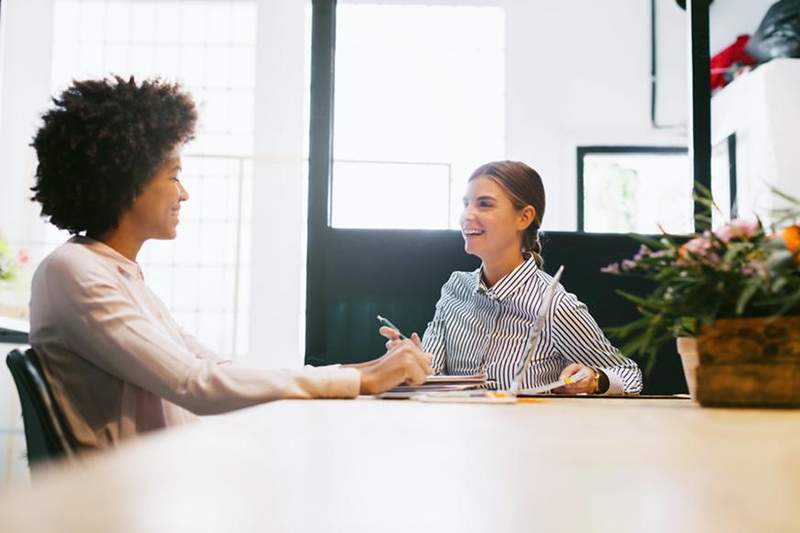 Intervista per il lavoro dei tuoi sogni? 4 domande esperte da porre al responsabile delle assunzioni