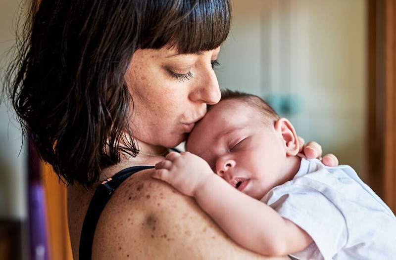 A amamentação é um dos tópicos mais aquecidos da nova maternidade-e é hora de parar o estigma