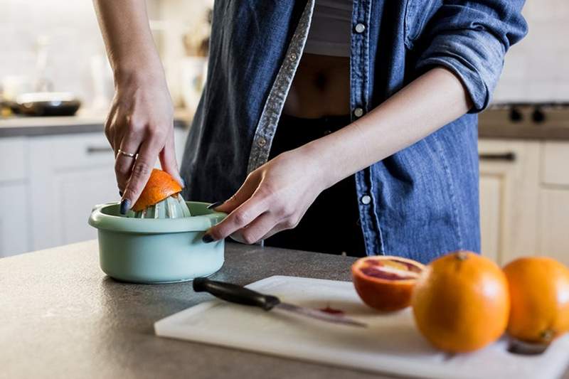 Je li moguće dobiti previše vitamina C?