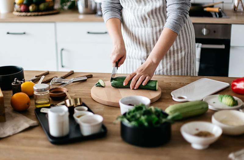 Her tür keto diyet için 9 olması gereken yemek kitapları