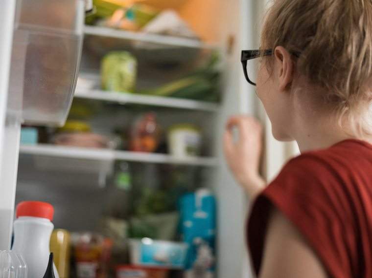 3 errores que comete la mayoría de las personas cuando se quedan sin gluten