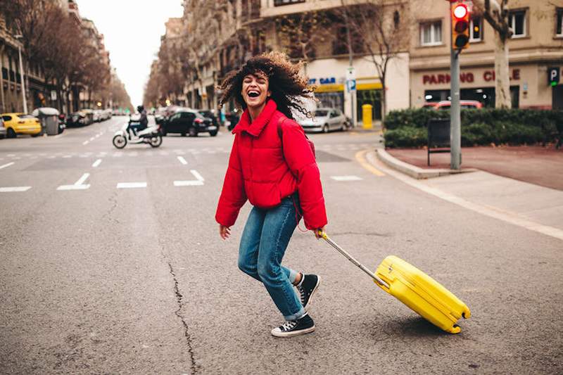 Esistono vacanze invernali a prezzi accessibili, sono 9 grandi fughe