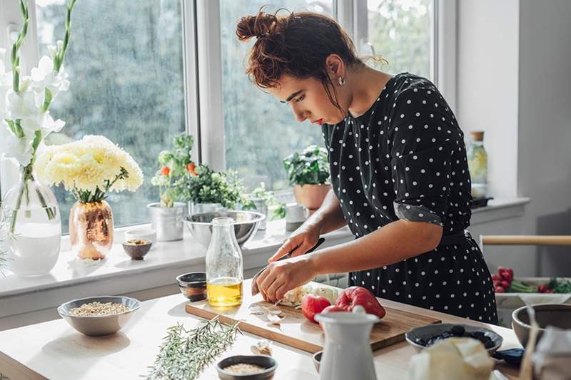 5 vanlige feil folk gjør når de starter det ketogene kostholdet