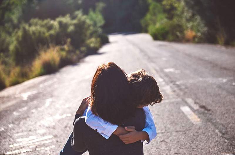 Pourquoi le traitement horrible des enfants et des familles à la frontière est une recette de catastrophe de santé mentale