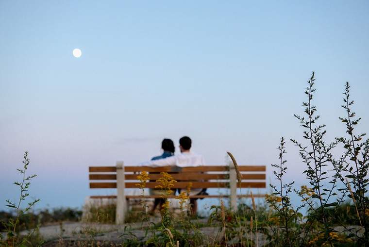 La tua guida lunare alle datazione e alle relazioni