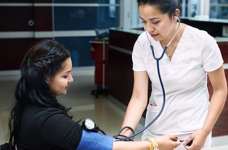 Você faria um exame de sangue para ver quanto tempo você tem para viver?