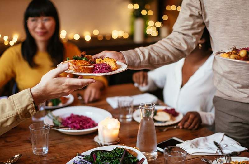 Ist Tofurky tatsächlich gesund?