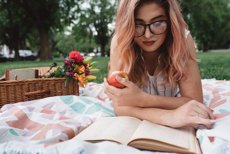 Bem, os bons leitores falaram-esses 10 livros são totais de página de página