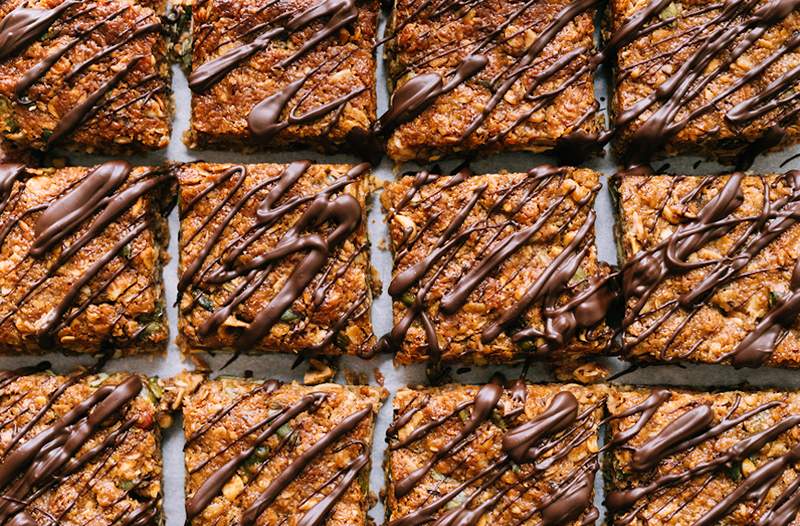 Por qué su bocadillo favorito para llevar es pasar a la sección del refrigerador