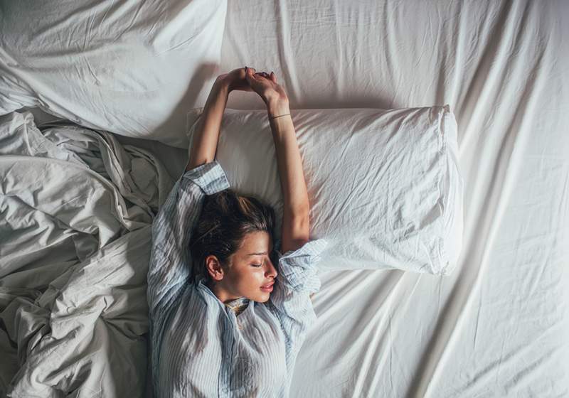 Saya membuang melatonin untuk suplemen tidur yang dipersonalisasi $ 55 untuk mengoptimalkan zzz saya