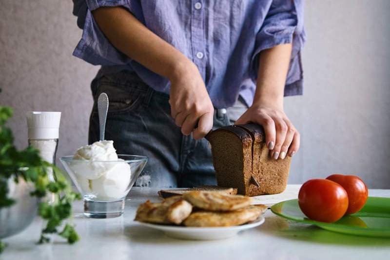 O carb está de volta a um sonho de ponta nutricional se torna realidade?