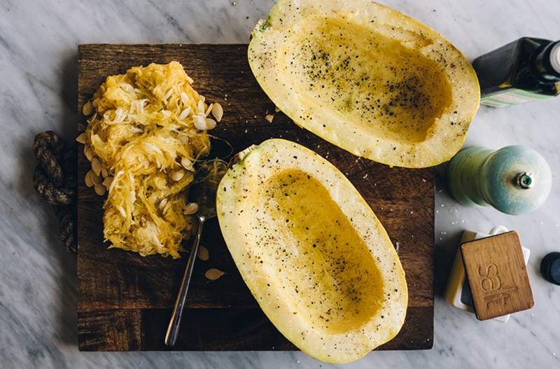 Attention, les amateurs de gourde syndrome de la courge toxique est une véritable affection mortelle