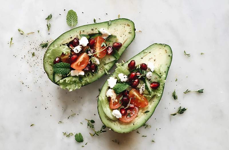 NYC All-Avocado restoran võib teie linna puruks tungida tänu “Shark Tankile”