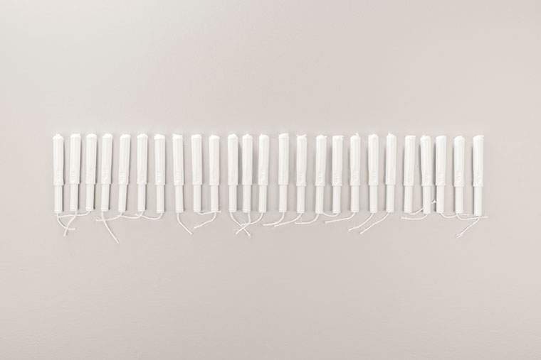 Ingrédients toxiques dans vos tampons, voici ce que vous pouvez faire à ce sujet