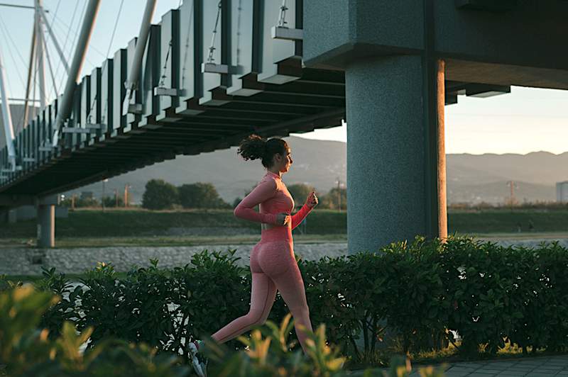 Tror du hader at løbe? Denne walk-to-run intervalltræning kan bare skifte mening